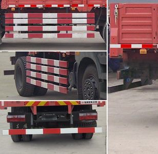 Shenyu  DFS1161GN Truck