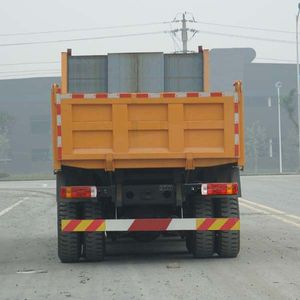 Tiema  ND33103D44JT Dump truck