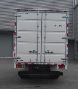 Isuzu  QL5110XXYANKA Box transport vehicle