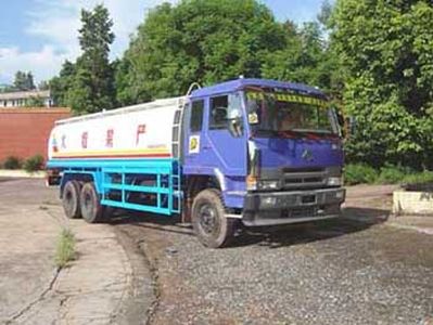 Shaoye  SGQ5202GJYL Refueling truck