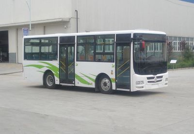 Shaanxi Automobile SX6851GFFN City buses