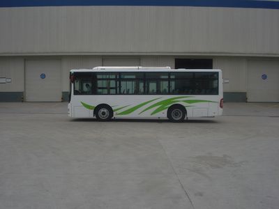 Shaanxi Automobile SX6851GFFN City buses