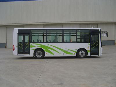 Shaanxi Automobile SX6851GFFN City buses