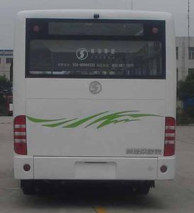 Shaanxi Automobile SX6851GFFN City buses