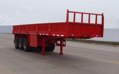 Chuxing  WHZ9400 Semi trailer