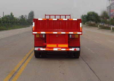 Chuxing  WHZ9400 Semi trailer