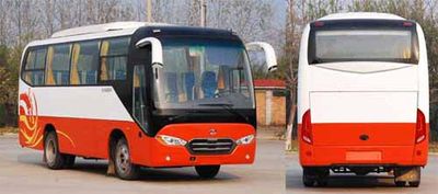 Xiyu  XJ6840TC Long distance buses