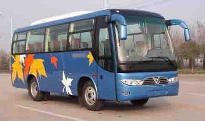 Xiyu  XJ6840TC Long distance buses