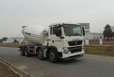 Liebherr  XLH5310GJBN306GD1B Concrete mixing transport vehicle