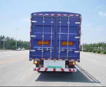 Shenxing  YGB9402CXY Gantry transport semi-trailer