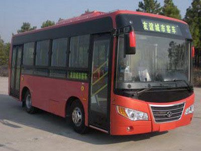 Friendship  ZGT6810NS City buses