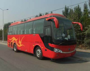 Yutong  ZK6908HN2Z coach