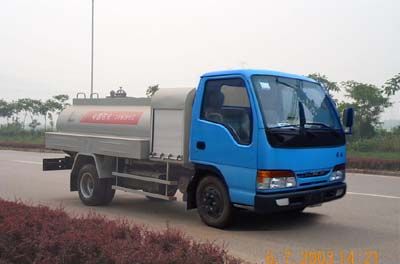 Sanli CGJ5040GJY04Refueling truck