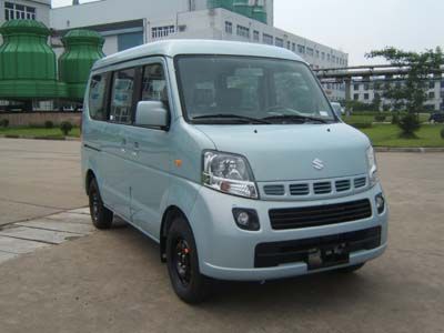 Changhe Suzuki CH6391Acoach