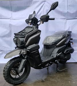 Dongfang DF125T12STwo wheeled motorcycles