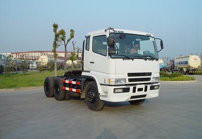 Hunan Automobile HN4250A Tractor