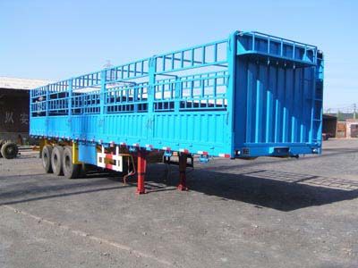 Sanshan HSB9403CCYGantry transport semi-trailer