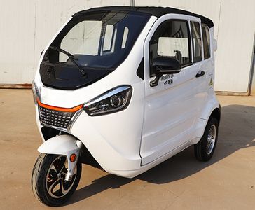 Jinpeng JP1500DZK22AElectric tricycle