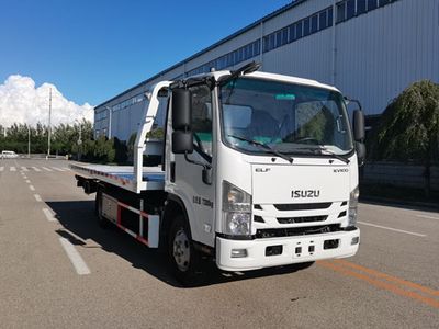 Kaifan  KFM5070TQZ610P Obstacle clearing vehicle