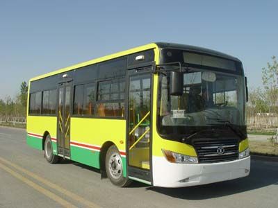 Xiyu XJ6859GC5City buses