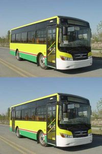 Xiyu  XJ6859GC5 City buses