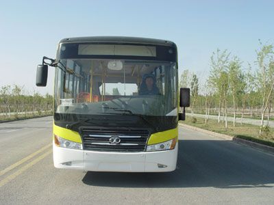 Xiyu  XJ6859GC5 City buses