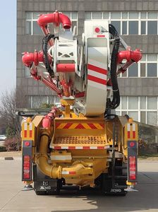 XCMG  XZS5360THBZ Concrete pump truck