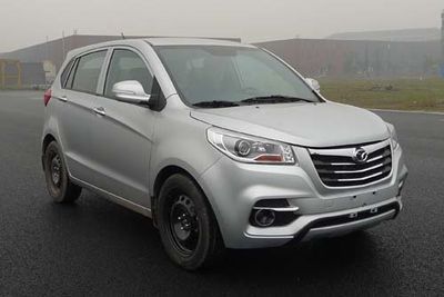 Yingzhi YZ6410YFBB0ZPassenger cars