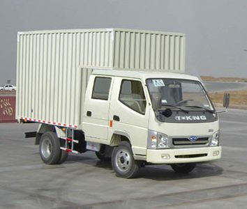 Ouling  ZB5070XXYLSD3S Box transport vehicle