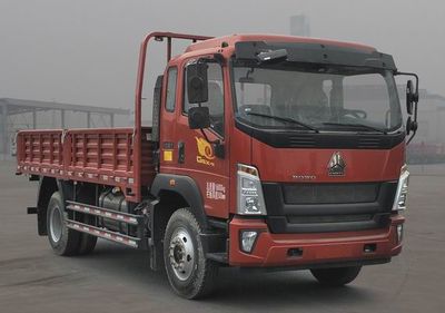 Haowo  ZZ1167K421DF1B Truck