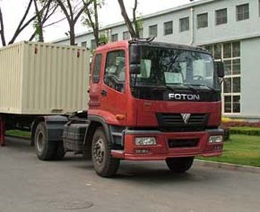 Ouman  BJ4171SKFJA14 Semi trailer towing vehicle