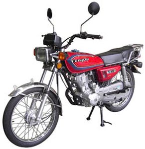 Fengchi  FC1257H Two wheeled motorcycles