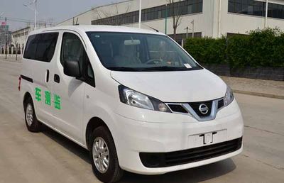 Fengchao HDF5021XJEMonitoring vehicle