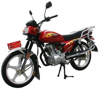 Honghonglie  HL2006P Two wheeled motorcycles