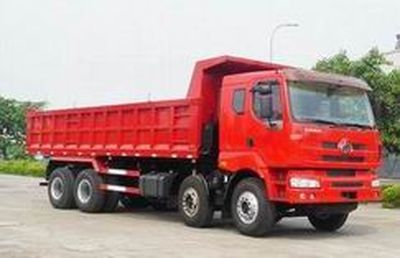 Chenglong  LZ3310QEH Dump truck