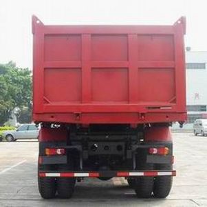 Chenglong  LZ3310QEH Dump truck