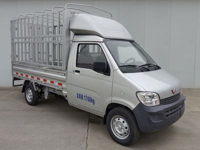 Wuling  LZW5020CCYBQWC Grate type transport vehicle