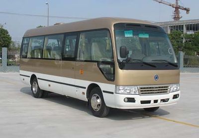 Shenlong brand automobile SLK6702F3G3 coach