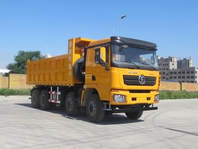 Shaanxi Automobile SX33165T306 Dump truck