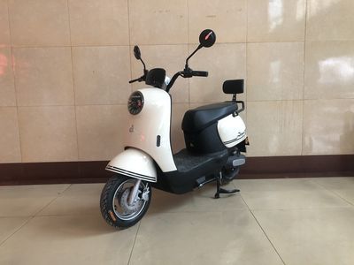 Zhongai  ZA1200DT9 Electric two wheeled motorcycle