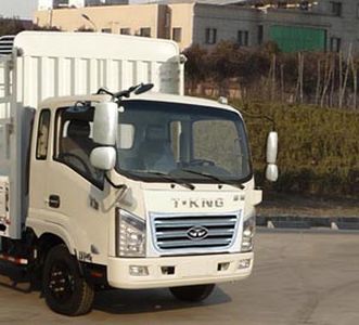 Ouling ZB5080CCYJPE3FGrate type transport vehicle