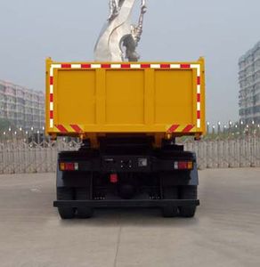 Hongyan  CQ3254HMG464 Dump truck