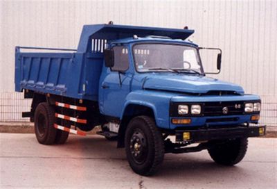 Nanjun NJP3082Z1Dump truck