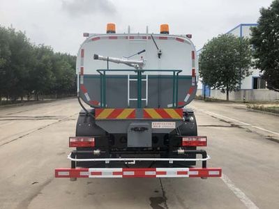 Segor QTH5183GSS Sprinkler truck