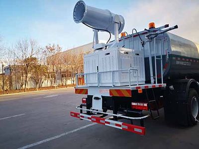 Segor QTH5183GSS Sprinkler truck