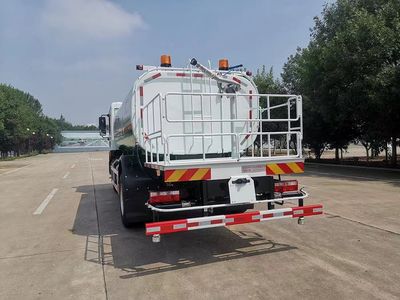 Segor QTH5183GSS Sprinkler truck