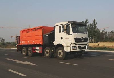 Shengyue  SDZ5314TFCF30 Slurry sealing truck