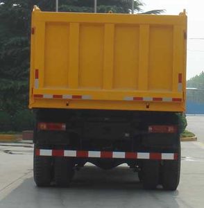 Shaanxi Automobile SX3255NR464 Dump truck