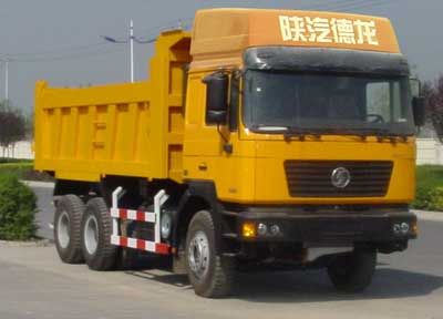 Shaanxi Automobile SX3255NR464 Dump truck