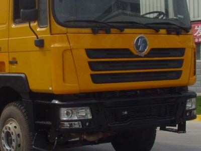 Shaanxi Automobile SX3255NR464 Dump truck